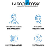 La Roche Posay Hyalu B5 Serum Anti Arrugas 30Ml - Farmacias Arrocha
