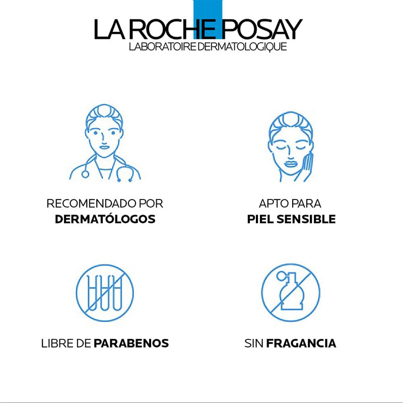 La Roche Posay Hyalu B5 Serum Anti Arrugas 30Ml - Farmacias Arrocha