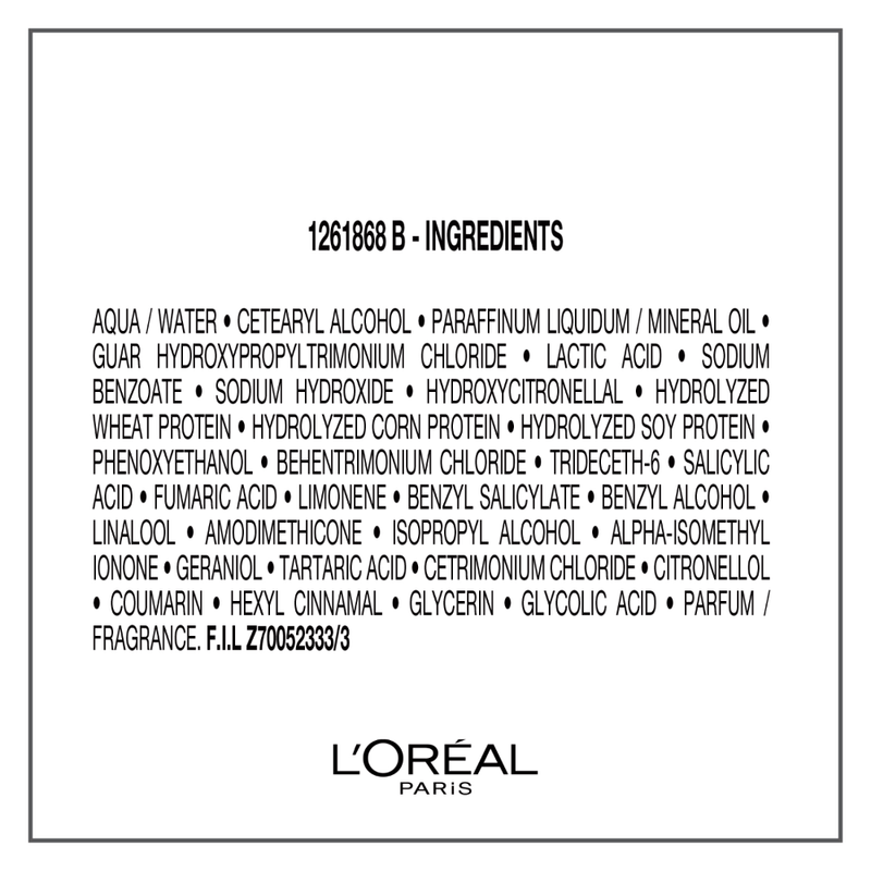 Crema Para Peinar Elvive Dream Liso L'OREAL PARIS 300 Ml - Farmacias Arrocha