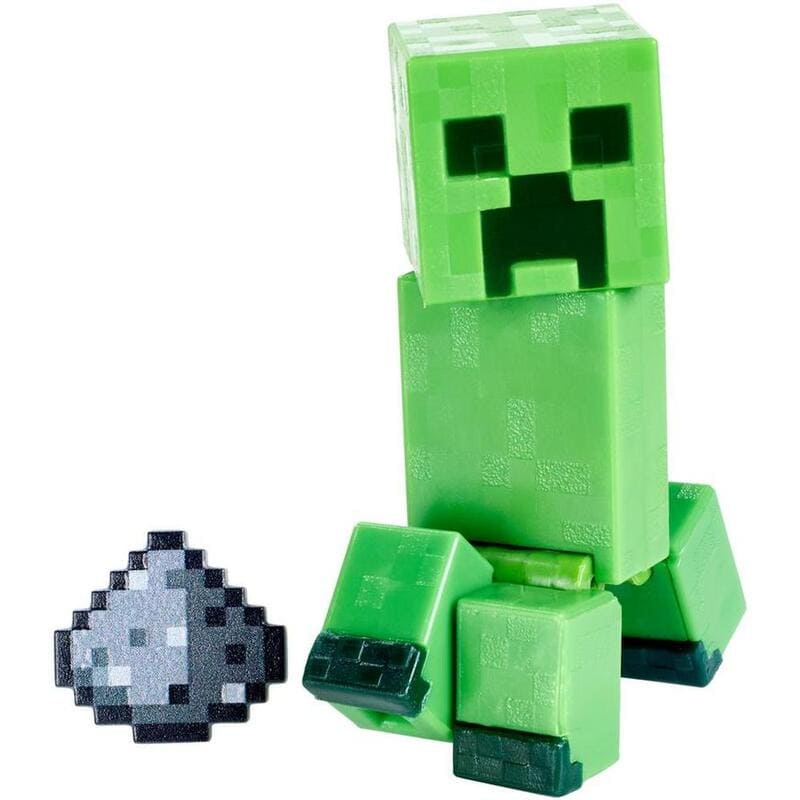 Minecraft Minecraft Surtido Construye Un Portal - Farmacias Arrocha
