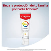 Kit Portátil Colgate Total 12 Pasta Dental Clean Mint 22 ml + Cepillo Dental - Farmacias Arrocha