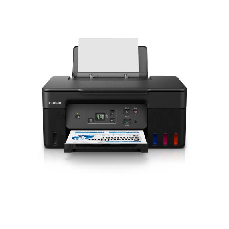 Impresora Canon Pixma G2170 - Farmacias Arrocha