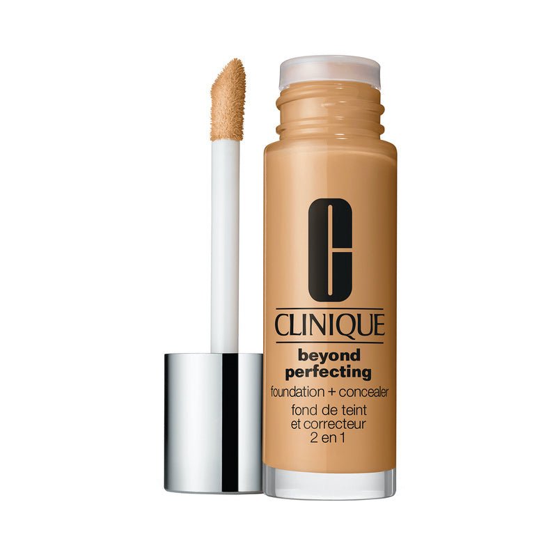 Clinique Base de Maquillaje + Corrector Beyond Perfecting™ 30 ml - Farmacias Arrocha
