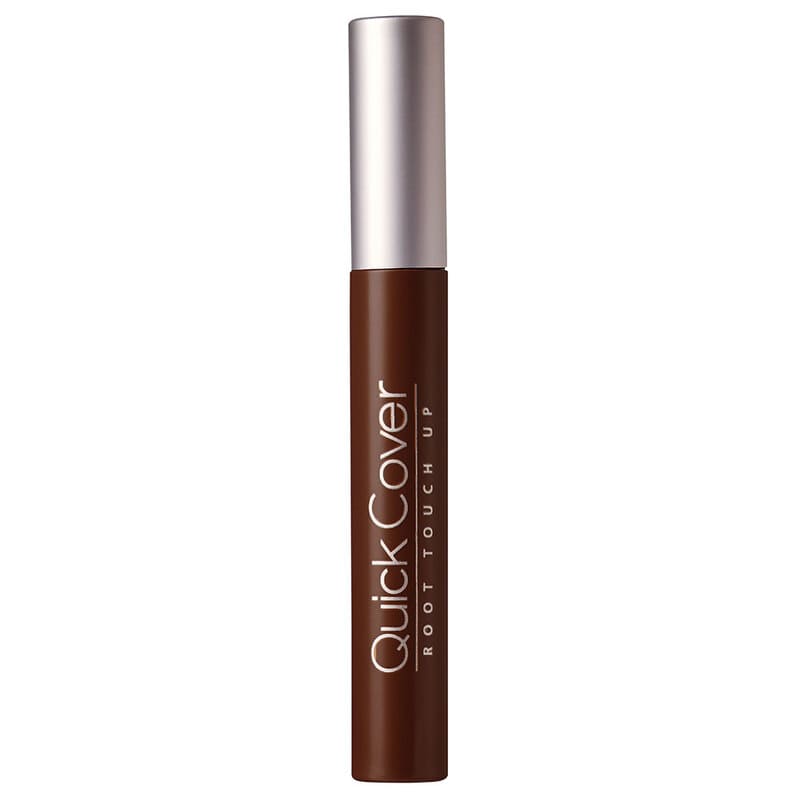 Kiss Brush In Color Dark Brown - Farmacias Arrocha