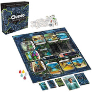 Clue Conspiración - Farmacias Arrocha