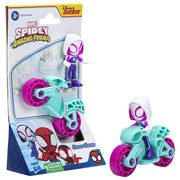 Marvel Spidey And His Amazing Friends - Figuras - Farmacias Arrocha