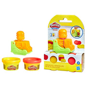 Play - Doh - Playset Minicamión De Helados - Farmacias Arrocha