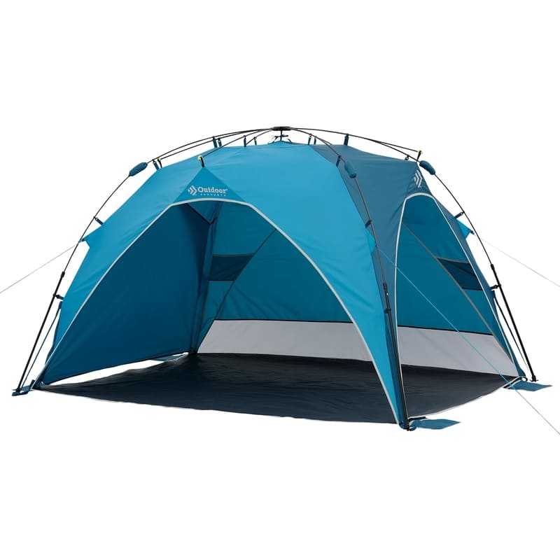 Carpa Para Playa 3 - 4 Personas - Farmacias Arrocha