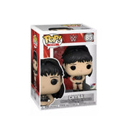 Funko Pop Wwe Chyna - Farmacias Arrocha