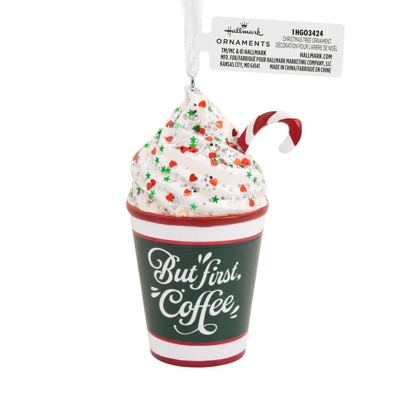 ORNAMENT RSN COFFEE - Farmacias Arrocha
