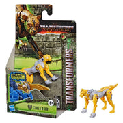 Transformers: El Despertar De Las Bestias - Beast Alliance - Beast Battle Masters - Farmacias Arrocha