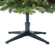 Arbolito Con Luces 7 ' Livingston Fir - Farmacias Arrocha