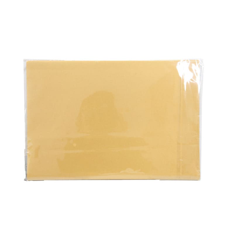 Top Team Kraft Paper Book Cover In Sheet - Adhesive - Farmacias Arrocha