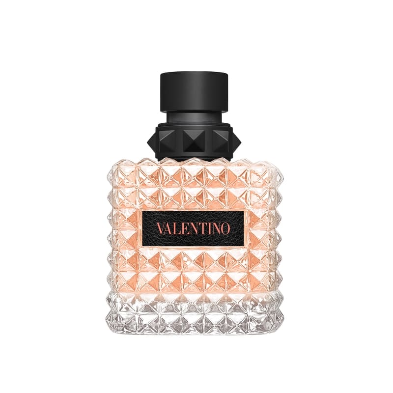 Valentino Donna Born In Roma Coral Fantasy EDP 100Ml - Farmacias Arrocha