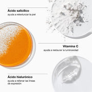 Clinique Base De Maquillaje y Suero Even Better Clinical™ SPF 20 30Ml - Farmacias Arrocha