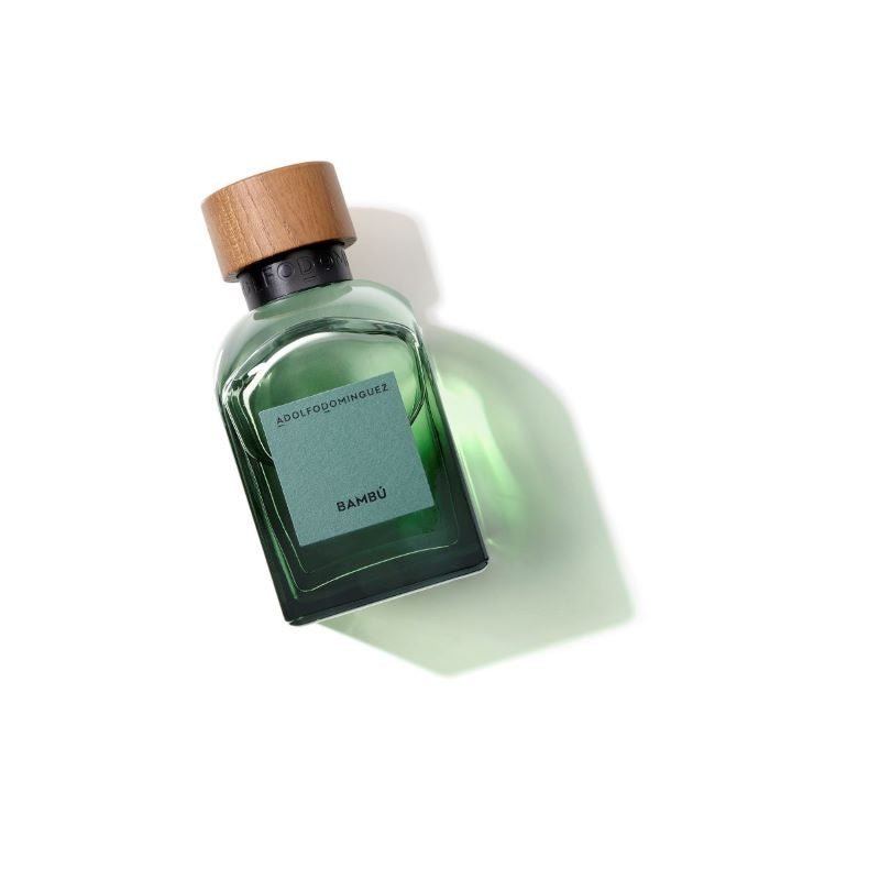 Adolfo Dominguez Bambu Man Edp 120Ml - Farmacias Arrocha