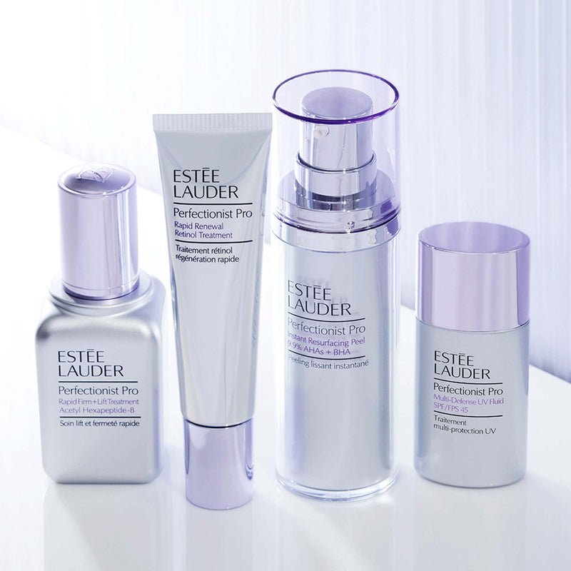 Estée Lauder Suero Reafirmante Perfectionist Pro Con Acetil Hexapéptido - 8 - Farmacias Arrocha
