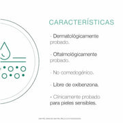 Neutrogena Sun Fresh Derm Care Protector solar facial Tono Medio FPS 70 40gr - Farmacias Arrocha