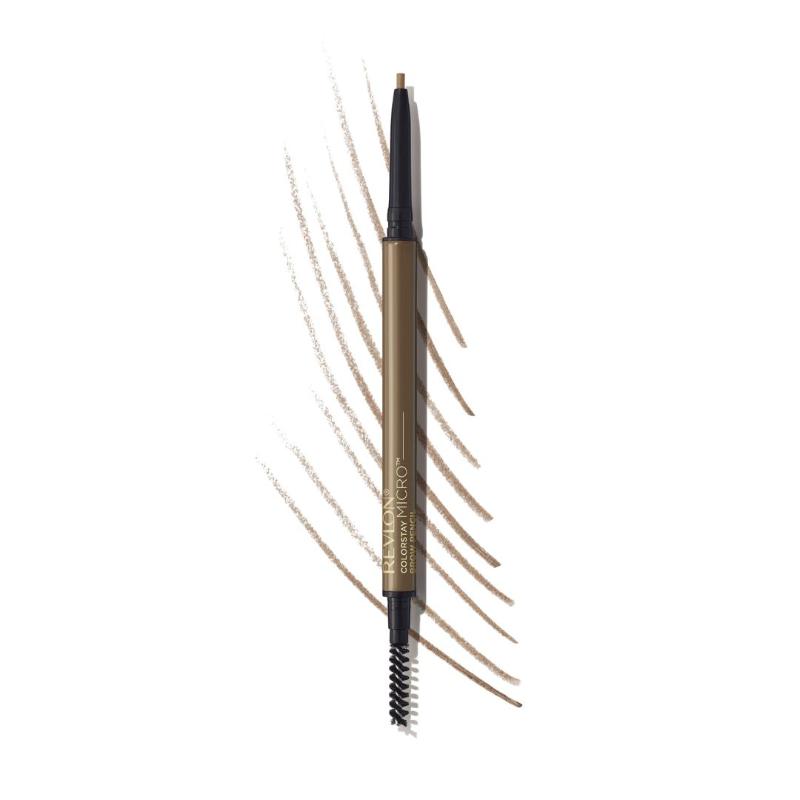 Revlon Colorstay Micro Brow Pencil - Farmacias Arrocha