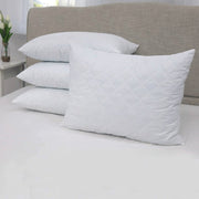 Forro Impermeable con Zipper Para Almohada Standard - Farmacias Arrocha