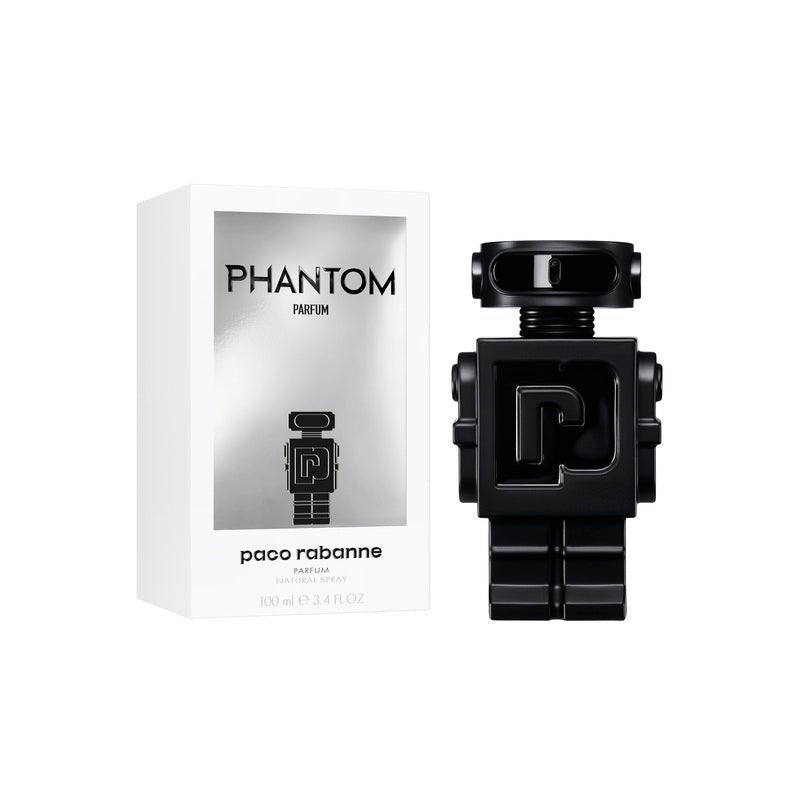 Rabanne Phantom Parfum - Farmacias Arrocha