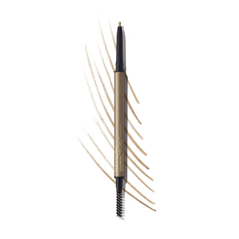 Revlon Colorstay Micro Brow Pencil - Farmacias Arrocha