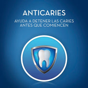 Pasta dental con Flúor Oral - B Complete 4en1 120g - Farmacias Arrocha