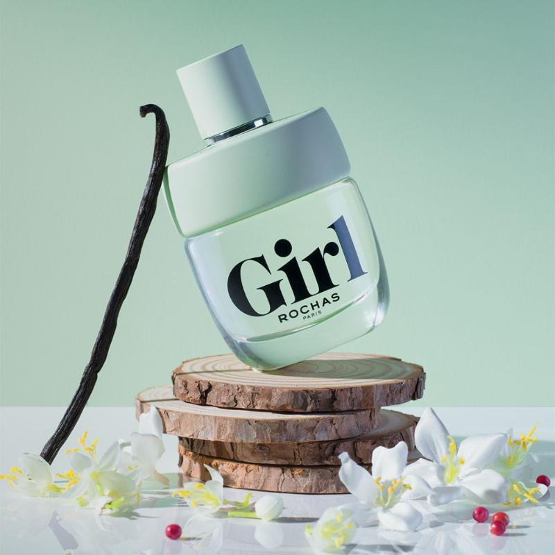Rochas Girl Edt Refill 150Ml - Farmacias Arrocha