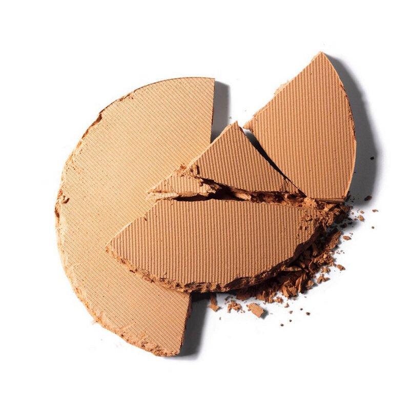 Clinique Base de Maquillaje Polvo Compacto Superpowder Double Face™ 10 g - Farmacias Arrocha