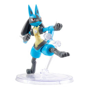 Pokemon Surtido De Figuras 6" Articuladas - Farmacias Arrocha