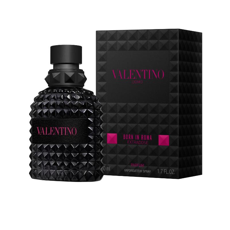 Valentino Born In Roma Extradose Uomo - Farmacias Arrocha