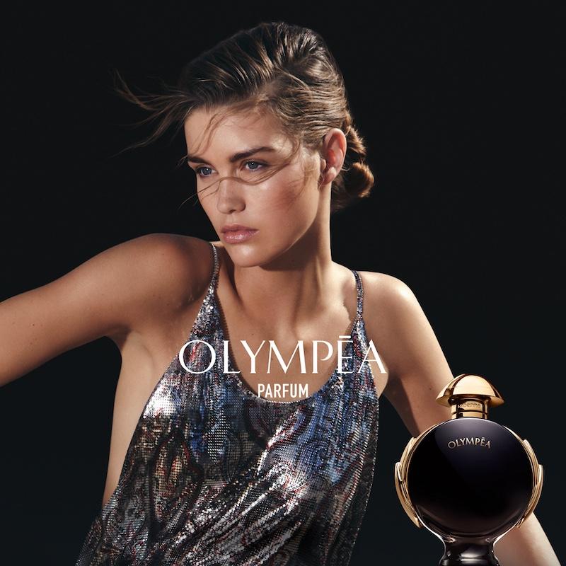 Rabanne Olympea Parfum Edp - Farmacias Arrocha