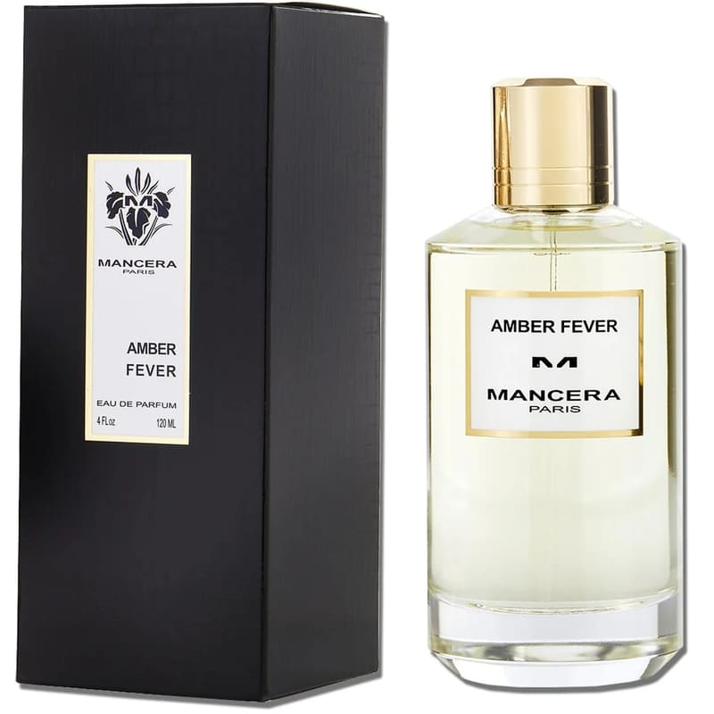 Mancera Amber Fever 120Ml - Farmacias Arrocha