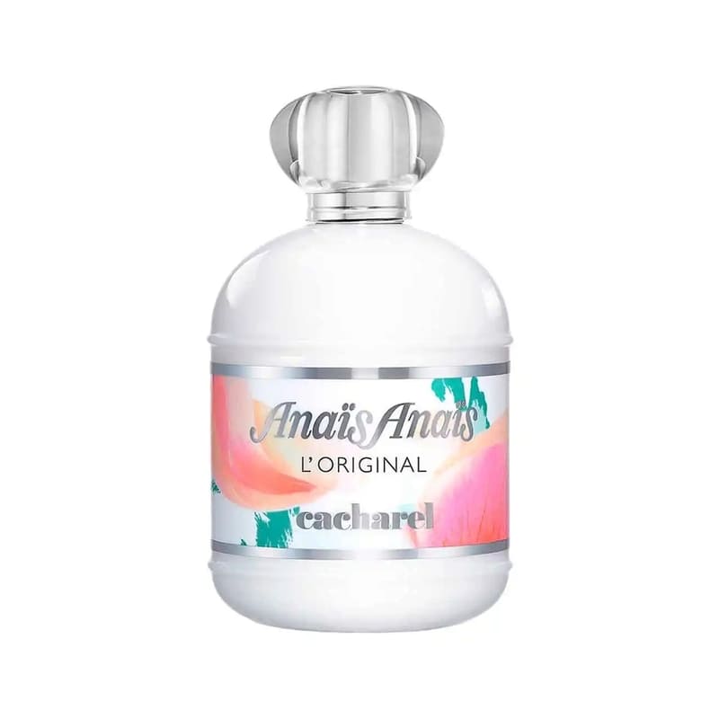 Cacharel Anais Anais Edt Sp.100Ml - Farmacias Arrocha