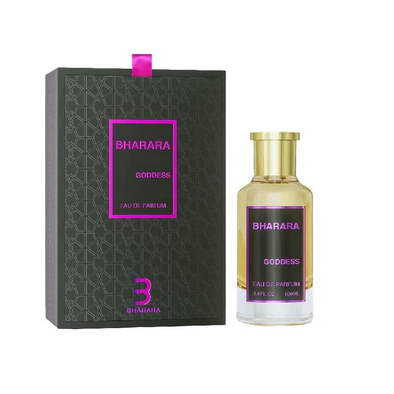 Bharara Goddess Edp 100Ml - Farmacias Arrocha