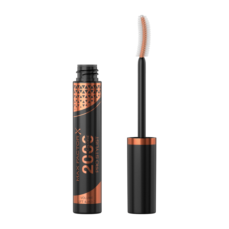Max Factor Mascara 2000 Calorie Pro Stylelist - Farmacias Arrocha