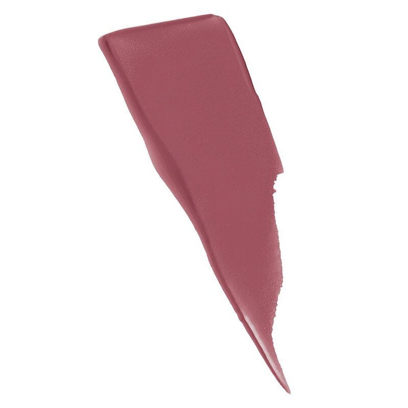 Maybelline NY Labial Líquido Matte Edition: Ringleader - Farmacias Arrocha