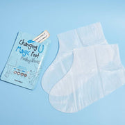 Tony Moly Changing U Magic Foot Peeling Shoes - Farmacias Arrocha