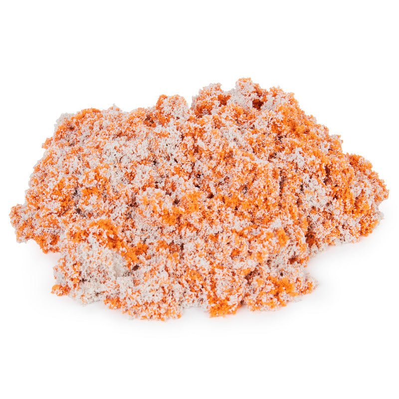 Kinetic Sand Contenedor de Helado - Farmacias Arrocha