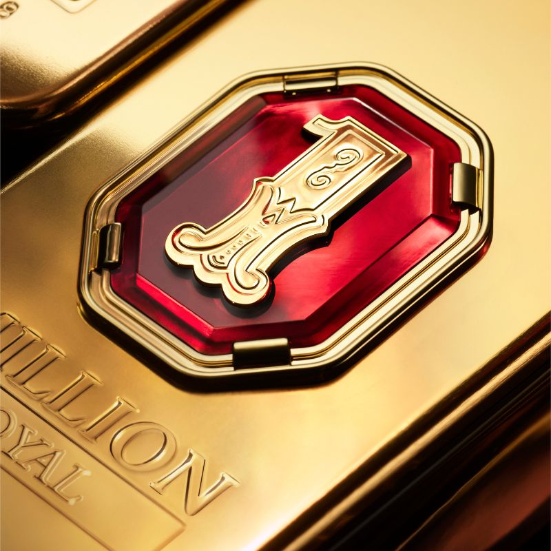 Rabanne 1 Million Royal EDP - Farmacias Arrocha