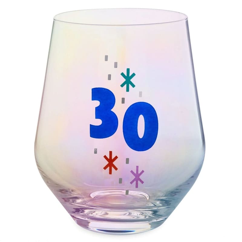 Hallmark Vaso Corto 30 16 Oz. - Farmacias Arrocha