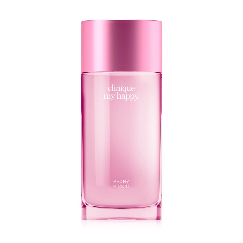 Clinique Fragancia Mujer My Happy ™ Peony Picnic 100 ml - Farmacias Arrocha