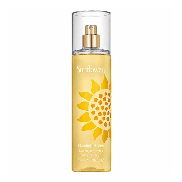 Elizabeth Arden Body Mist 236Ml - Farmacias Arrocha