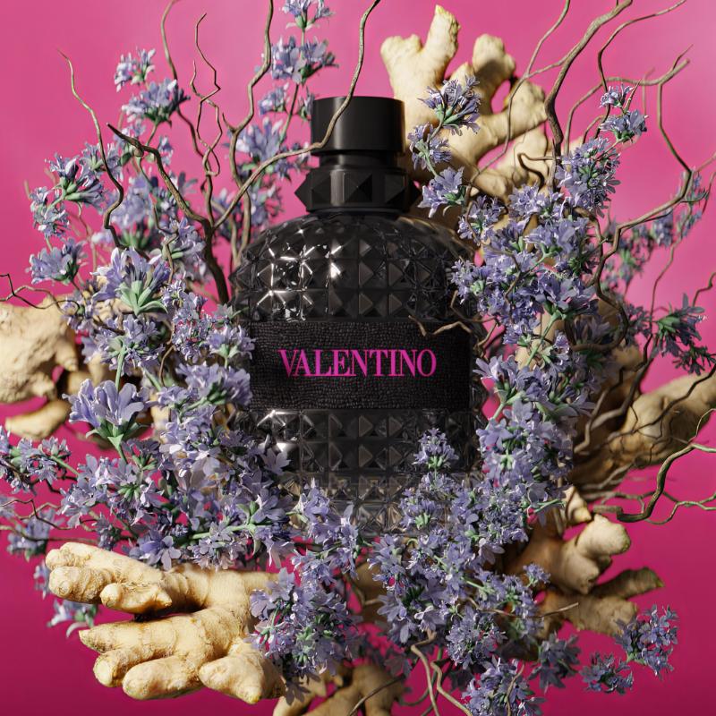 Valentino Born In Roma Extradose Uomo - Farmacias Arrocha