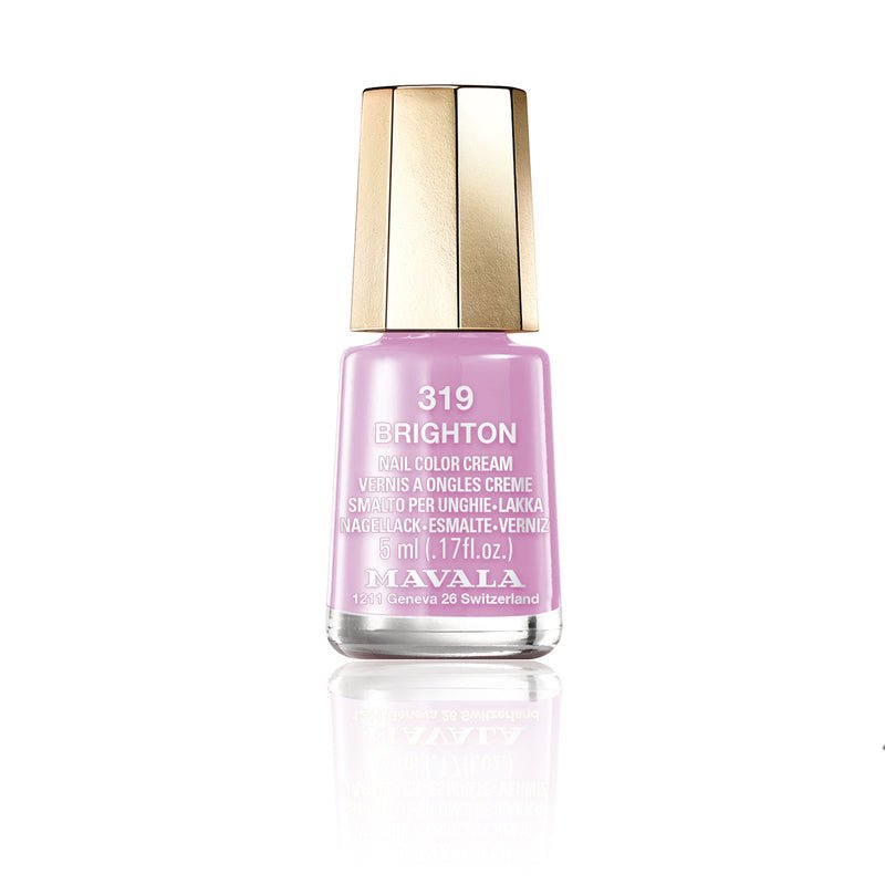 Mavala Esmalte De Uñas 5 Ml - Farmacias Arrocha