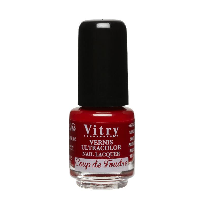 Vitry Liquido De Uñas - Farmacias Arrocha