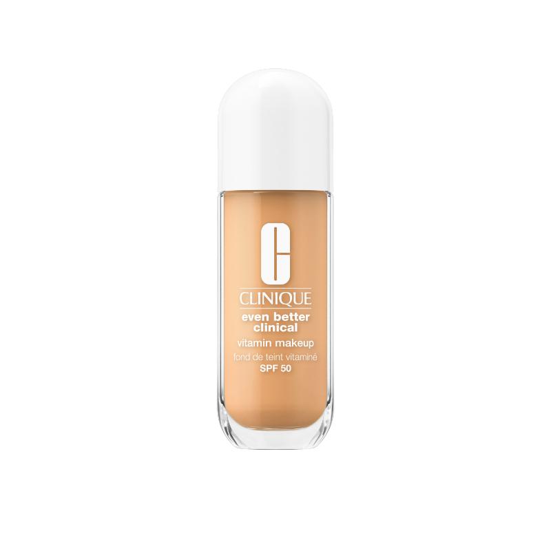 Clinique Base con vitaminas Even Better Clinical™ SPF 50 30ml - Farmacias Arrocha