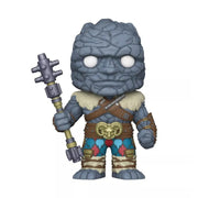 Funko Pop Marvel Thor Love And Thunder Korg - Farmacias Arrocha