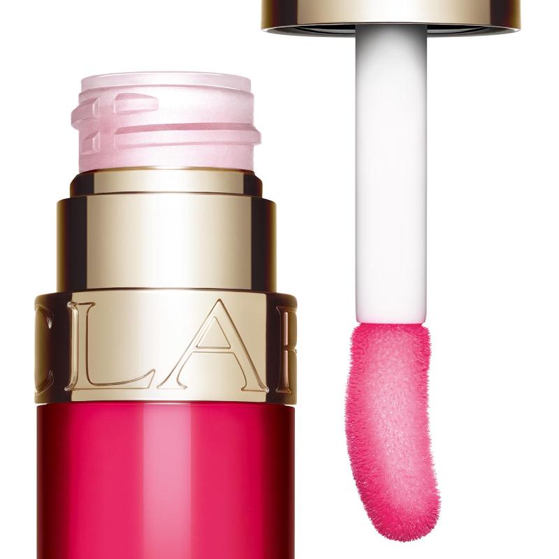 Clarins Lip Comfort Oil - Farmacias Arrocha
