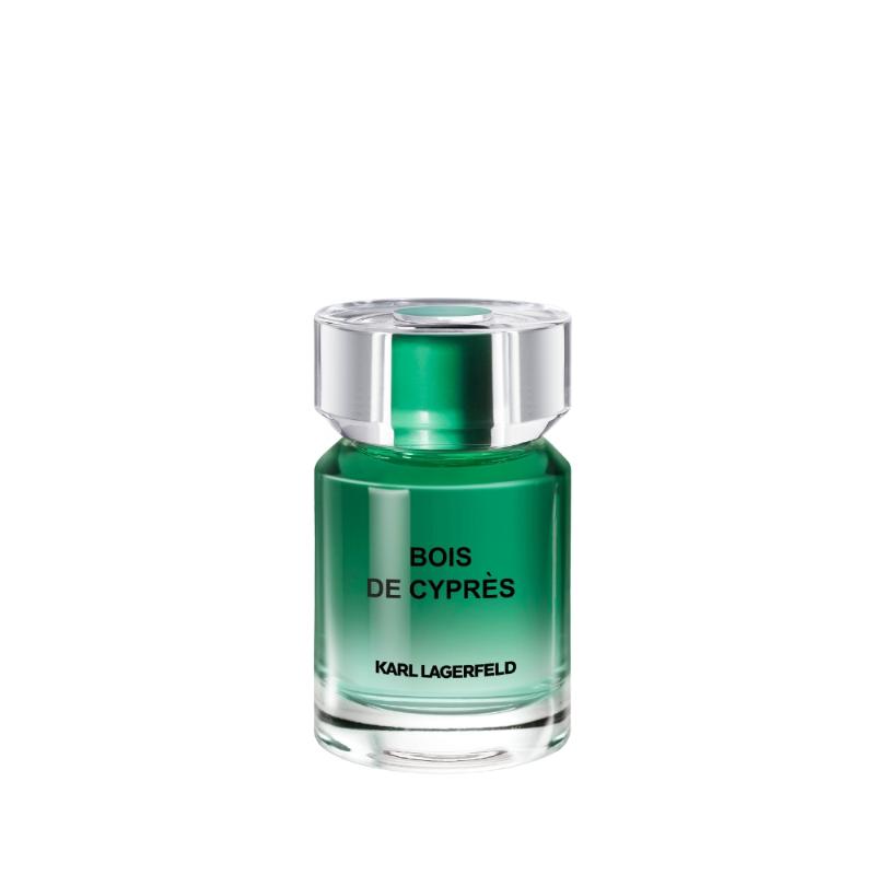 Karl Lagerfeld Bois De Cypres EDT - Farmacias Arrocha